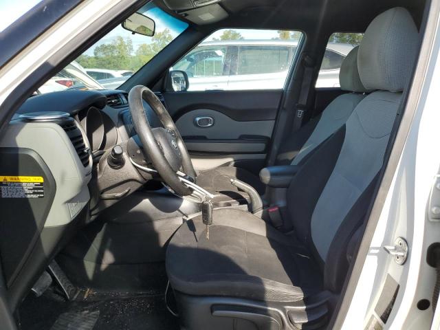 صورة رقم 7 من المزاد - 2014 KIA SOUL مع VIN KNDJN2A28E7716791