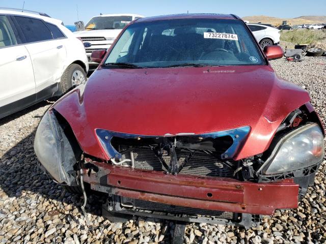 Photo 5 from auction – 2009 MAZDA 3 S with VIN JM1BK344991200206