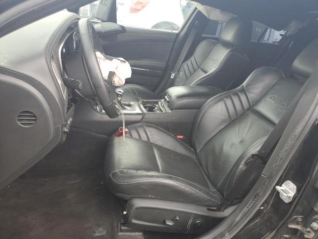 Photo 7 from auction – 2022 DODGE CHARGER SR with VIN 2C3CDXL95NH104883