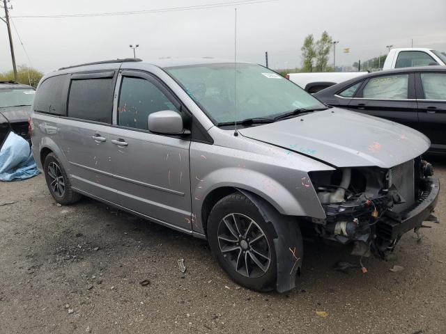 Photo 4 from auction – 2017 DODGE GRAND CARA with VIN 2C4RDGEGXHR869295