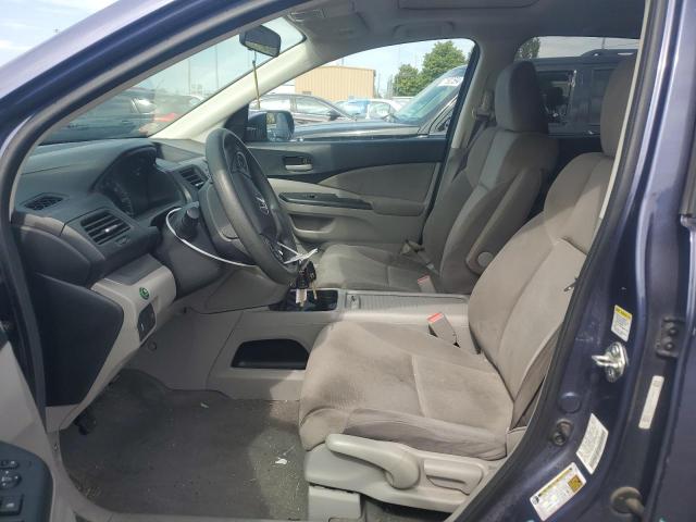 Photo 7 from auction – 2014 HONDA CR-V EX with VIN 5J6RM4H54EL080888