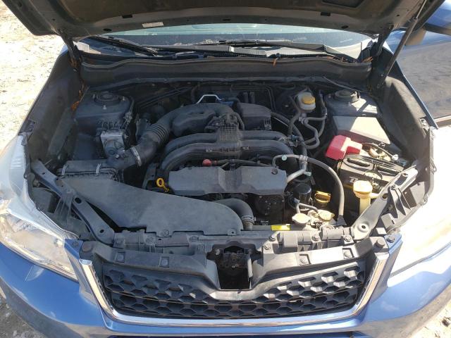 Photo 12 from auction – 2015 SUBARU FORESTER 2 with VIN JF2SJAUC2FH541496