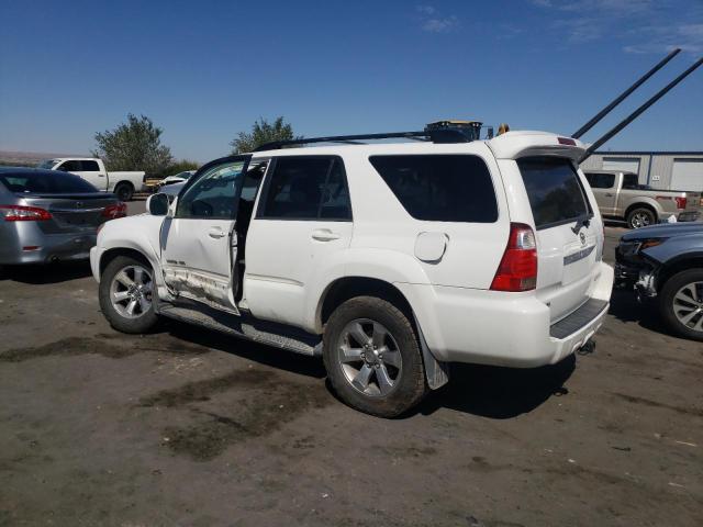 Photo 2 from auction – 2008 TOYOTA 4RUNNER LI with VIN JTEBU17R68K007618