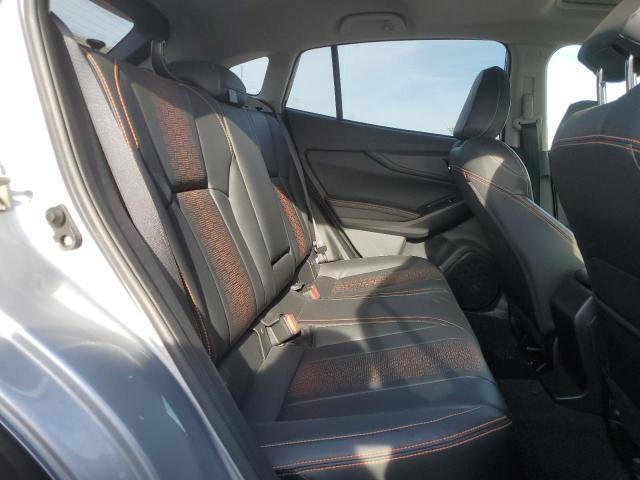Photo 11 from auction – 2022 SUBARU CROSSTREK with VIN JF2GTHNC6N8238324
