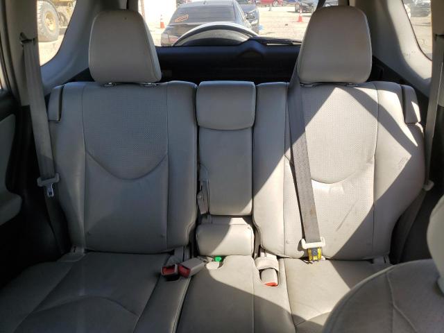 Photo 10 from auction – 2011 TOYOTA RAV4 LIMIT with VIN 2T3YK4DV3BW012989