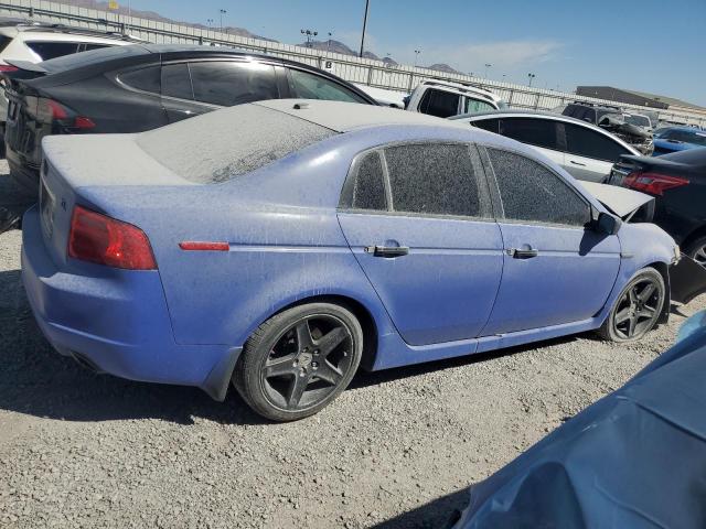 Photo 3 from auction – 2005 ACURA TL with VIN 19UUA66235A000328