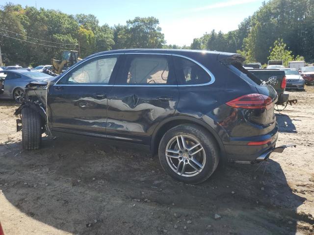 Photo 2 from auction – 2016 PORSCHE CAYENNE with VIN WP1AA2A24GKA08824