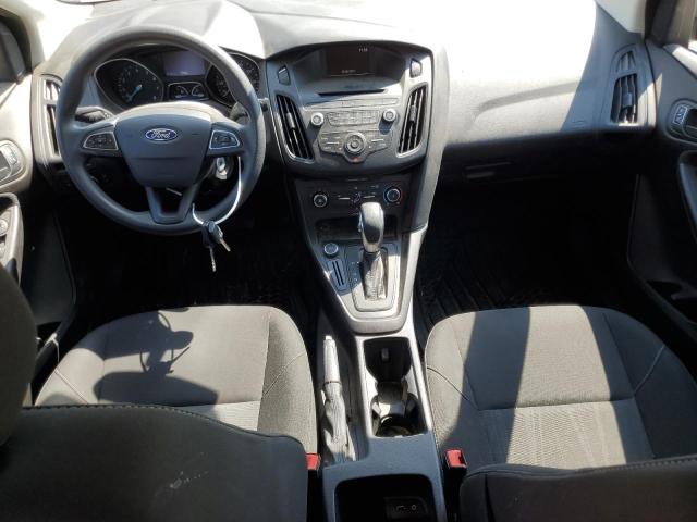 Photo 8 from auction – 2017 FORD FOCUS S with VIN 1FADP3E24HL284368