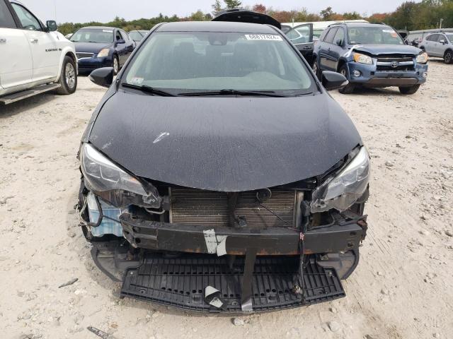 Снимка 5 от търг – 2017 TOYOTA COROLLA L с VIN 2T1BURHE9HC823965