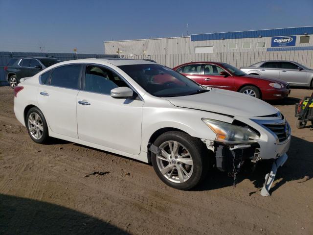 Photo 4 from auction – 2013 NISSAN ALTIMA 2.5 with VIN 1N4AL3AP1DC164778