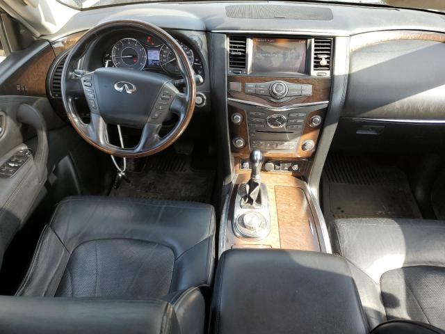 Photo 8 from auction – 2011 INFINITI QX56 with VIN JN8AZ2NEXB9007373