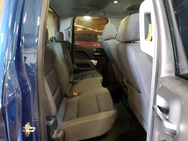 Photo 10 from auction – 2016 CHEVROLET SILVERADO with VIN 1GCVKREC8GZ210567