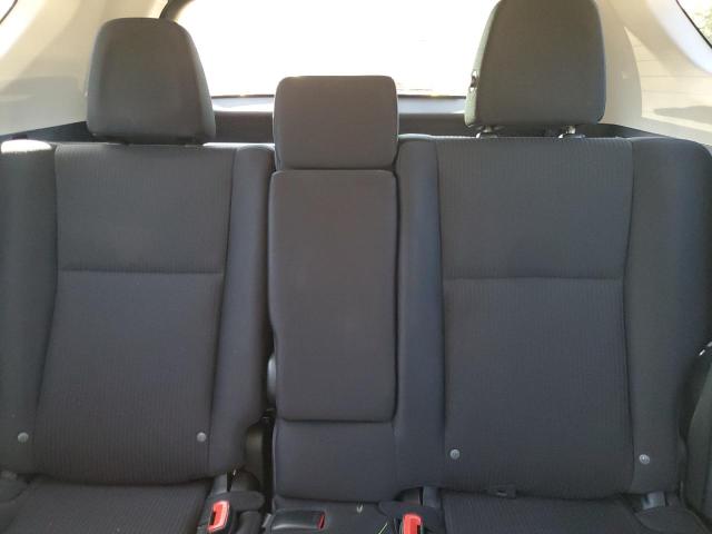 Photo 10 from auction – 2014 TOYOTA RAV4 LE with VIN 2T3BFREV9EW137571