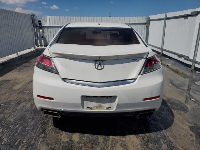 Photo 6 from auction – 2013 ACURA TL TECH with VIN 19UUA8F54DA002822
