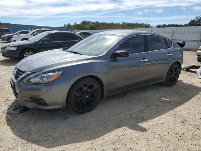 NISSAN ALTIMA 2.5 2017 with VIN 1N4AL3AP6HC297199 - Photo from auction