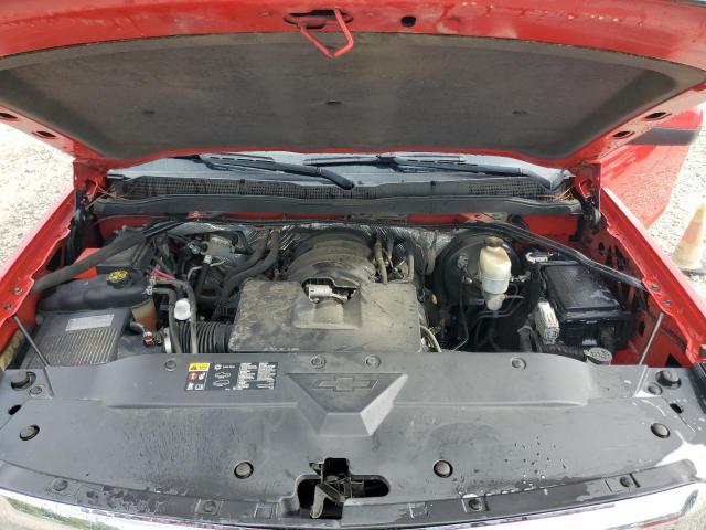 Photo 11 from auction – 2014 CHEVROLET SILVERADO with VIN 1GCNCPEH2EZ413304