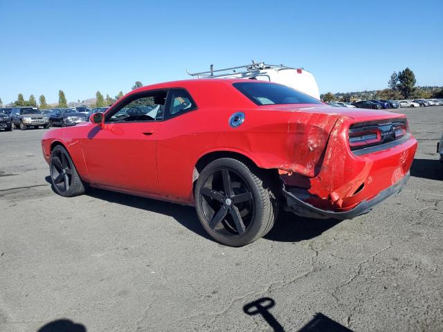 Photo 2 from auction – 2016 DODGE CHALLENGER with VIN 2C3CDZAGXGH119363