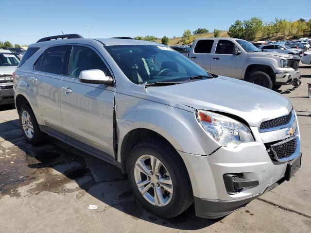 Photo 4 from auction – 2015 CHEVROLET EQUINOX LT with VIN 2GNFLBE35F6218037