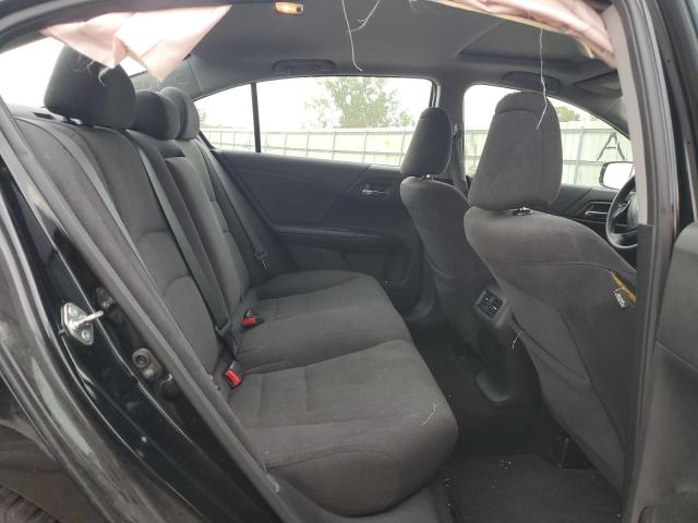 Photo 10 from auction – 2015 HONDA ACCORD EX with VIN 1HGCR2F70FA104141