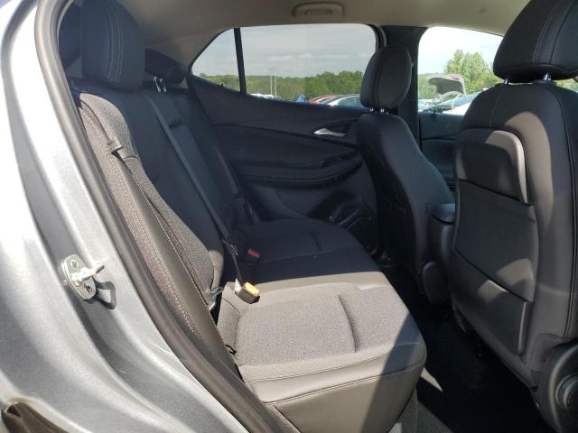 Photo 11 from auction – 2024 BUICK ENCORE GX with VIN KL4AMBSL8RB182098