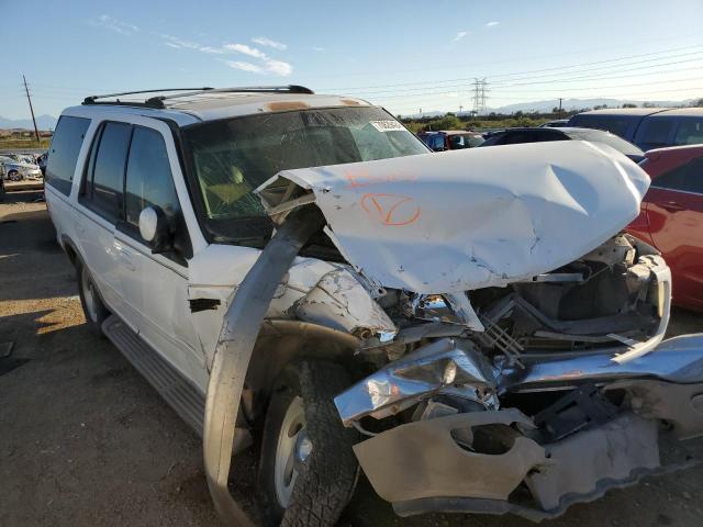 Foto 4 de la subasta – 2001 FORD EXPEDITION con VIN 1FMPU18L21LB02791