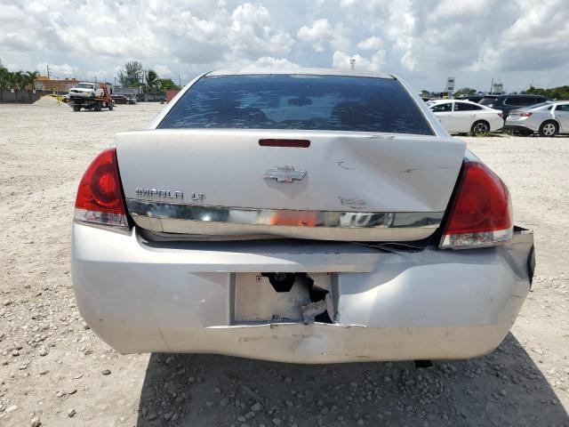 Photo 6 from auction – 2009 CHEVROLET IMPALA 1LT with VIN 2G1WT57K391102425