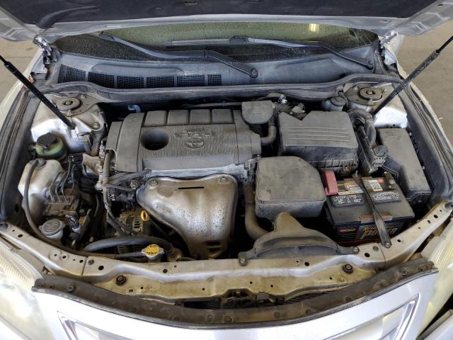 Photo 11 from auction – 2011 TOYOTA CAMRY BASE with VIN 4T1BF3EK5BU170705