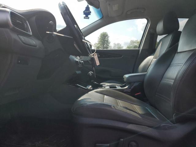 Photo 7 from auction – 2016 KIA SORENTO EX with VIN 5XYPHDA53GG032776