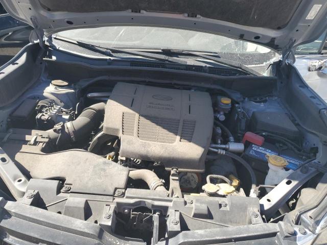 Photo 11 from auction – 2019 SUBARU FORESTER T with VIN JF2SKAWC9KH415463