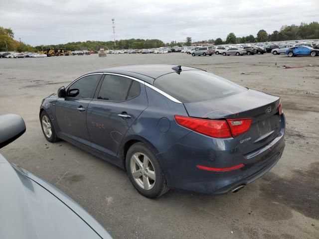 Photo 2 from auction – 2015 KIA OPTIMA LX with VIN KNAGM4A77F5596979