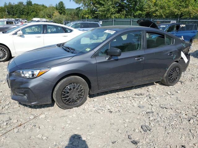 Photo 1 from auction – 2019 SUBARU IMPREZA with VIN 4S3GKAB60K3627606
