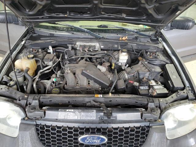 Photo 12 from auction – 2007 FORD ESCAPE XLT with VIN 1FMYU93107KA67692