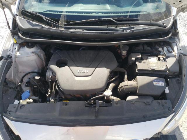 Photo 11 from auction – 2016 HYUNDAI ACCENT SE with VIN KMHCT5AE0GU262966