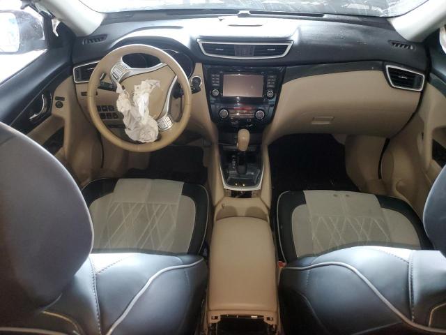 Photo 8 from auction – 2015 NISSAN ROGUE S with VIN 5N1AT2MV5FC774731