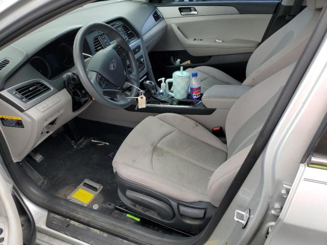 Photo 7 from auction – 2015 HYUNDAI SONATA SE with VIN 5NPE24AF9FH199846
