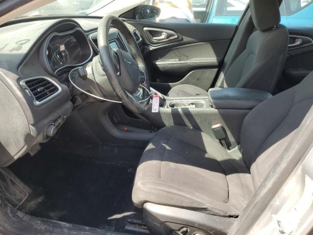 Photo 7 from auction – 2015 CHRYSLER 200 LIMITE with VIN 1C3CCCAB2FN649398