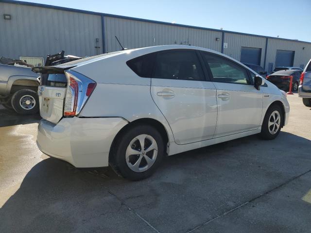 صورة رقم 3 من المزاد - 2012 TOYOTA PRIUS مع VIN JTDKN3DU6C1613604