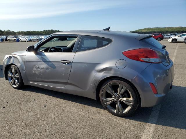 Photo 2 from auction – 2012 HYUNDAI VELOSTER with VIN KMHTC6AD8CU021731