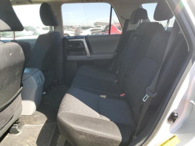 Photo 11 from auction – 2010 TOYOTA 4RUNNER SR with VIN JTEBU5JR0A5024919