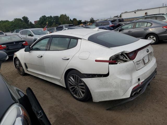 Photo 2 from auction – 2018 KIA STINGER with VIN KNAE15LA9J6033126