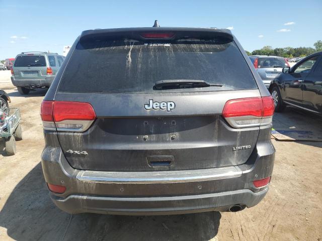 Photo 6 from auction – 2018 JEEP GRAND CHER with VIN 1C4RJFBG3JC378864