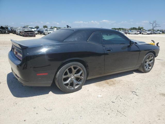 Photo 3 from auction – 2015 DODGE CHALLENGER with VIN 2C3CDZBG7FH733915