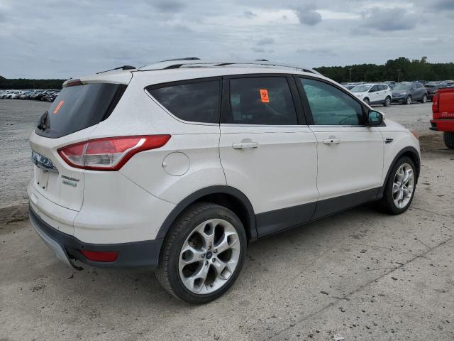 Photo 3 from auction – 2014 FORD ESCAPE TIT with VIN 1FMCU0JX7EUA02420