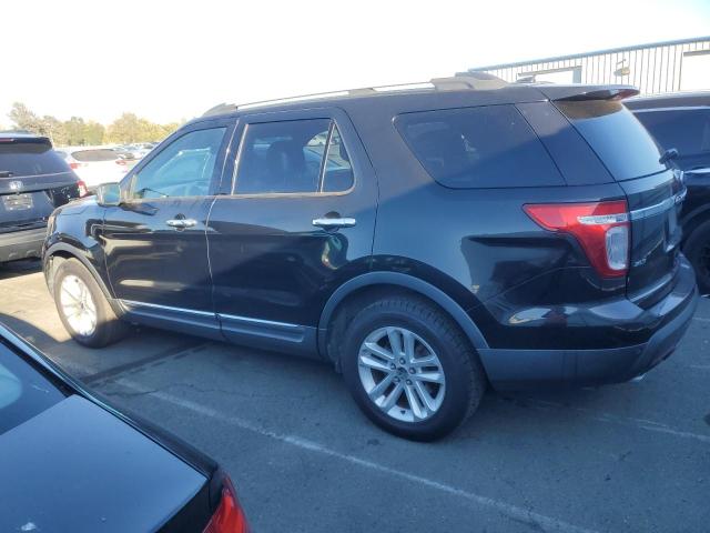 Photo 2 from auction – 2011 FORD EXPLORER X with VIN 1FMHK7D86BGA39378