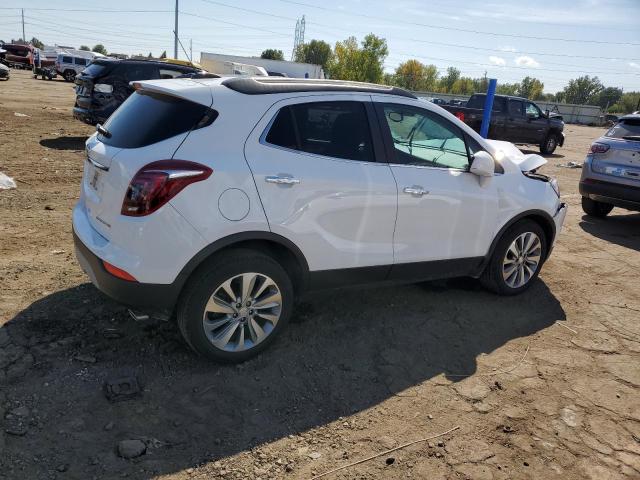 Photo 3 from auction – 2020 BUICK ENCORE PRE with VIN KL4CJASB1LB054845