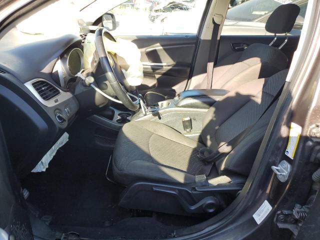 Foto 7 de la subasta – 2015 DODGE JOURNEY SE con VIN 3C4PDCAB7FT532345