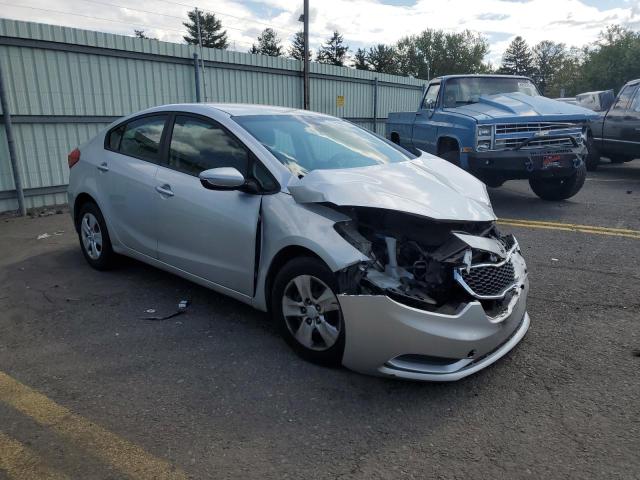 Photo 4 from auction – 2014 KIA FORTE LX with VIN KNAFK4A66E5184625
