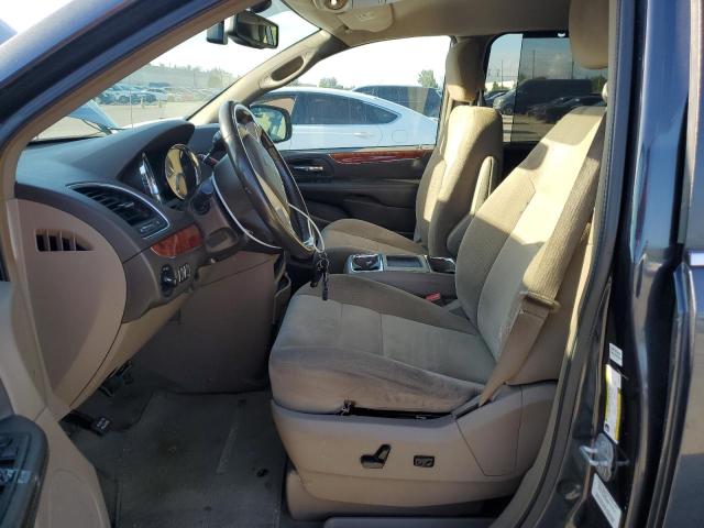 Photo 7 from auction – 2014 CHRYSLER TOWN & COU with VIN 2C4RC1BG6ER364225