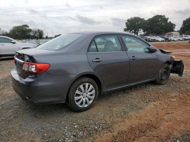 Photo 3 from auction – 2013 TOYOTA COROLLA BA with VIN 2T1BU4EE7DC071667