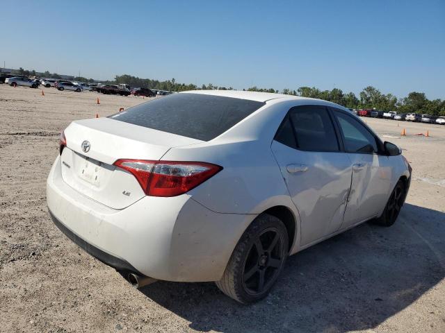 Photo 3 from auction – 2015 TOYOTA COROLLA L with VIN 2T1BURHE4FC268596